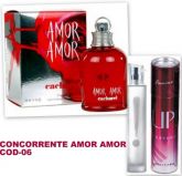 UP! 06 - Amor Amor (*) 50 ml.