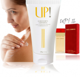 Hidratante Corporal - UP! 16 - Dolce & Gabbana (150g)