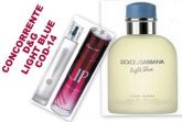 UP! 14 - D&G Light Blue (*) 50 ml.